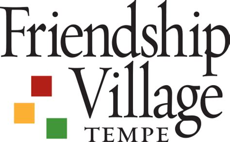friendship village tempe cost|Iba pa.